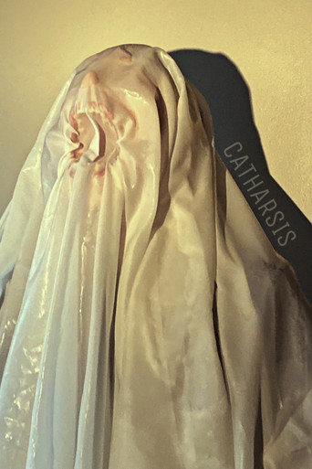 CATHARSIS poster