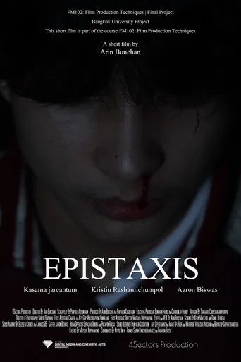EPISTAXIS poster
