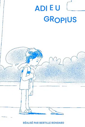 Farewell Gropius poster