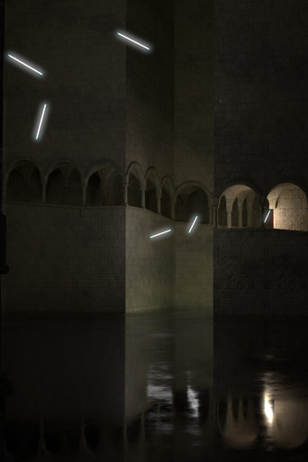 迷影 - mei'ei (Ghost World 4) poster