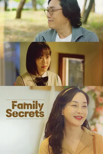 Family Secret poster