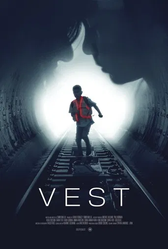 Vest poster