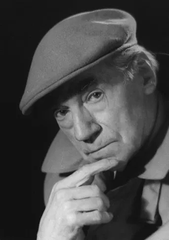 Plötzlich ist das Ende da poster