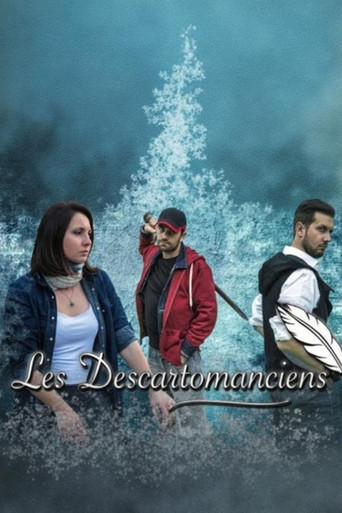 Les Descartomanciens poster