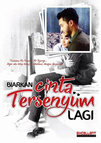Biarkan Cinta Tersenyum Lagi poster