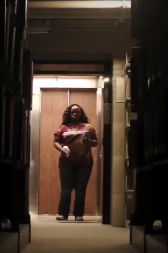 Jordan Descending poster