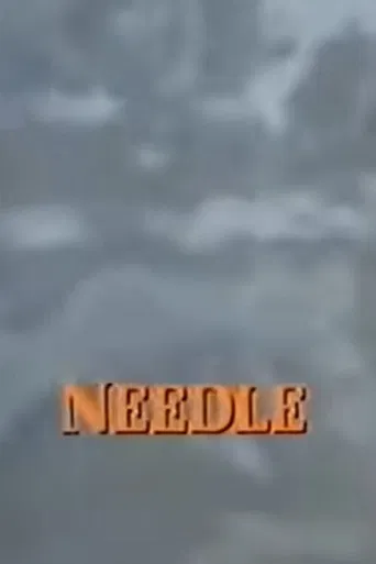 Needle poster