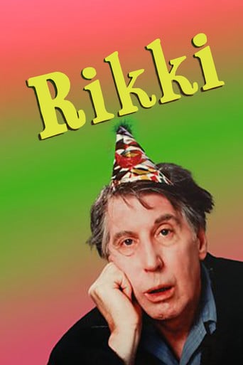 Rikki poster