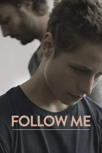 Follow Me poster