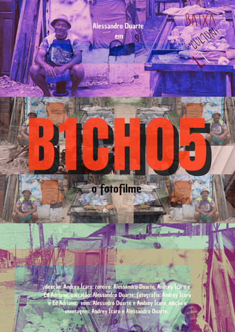 B1CH05 poster