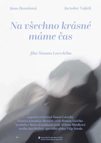 Na všechno krásné máme čas poster