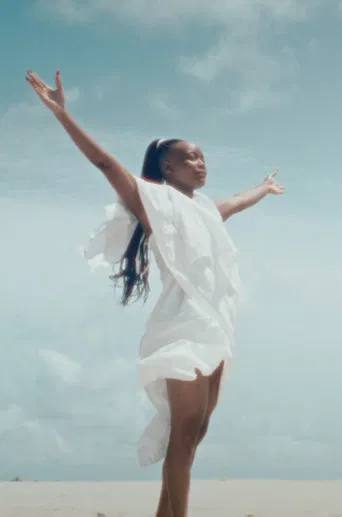 Aje and Bruja poster