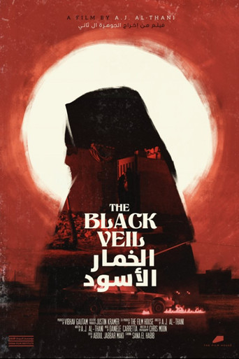 The Black Veil poster