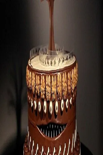 The Caketrope of Burton's Team poster