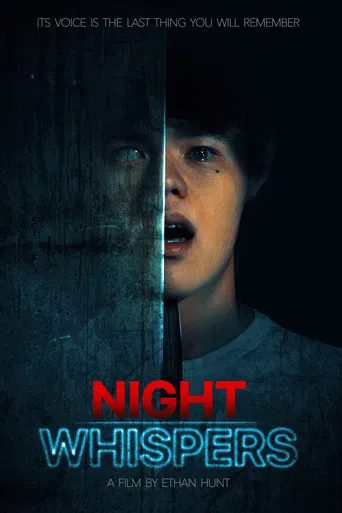 Night Whispers poster