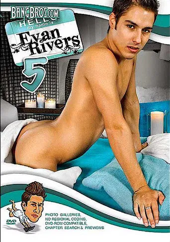 Evan Rivers 5 poster