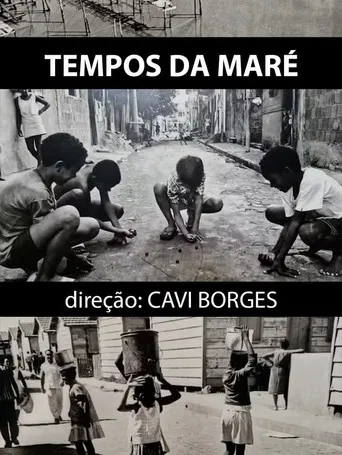 Tempos da Maré poster