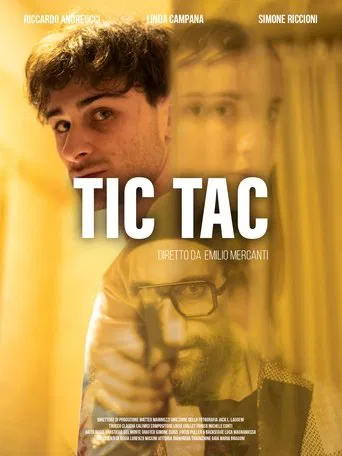 TIC TAC poster