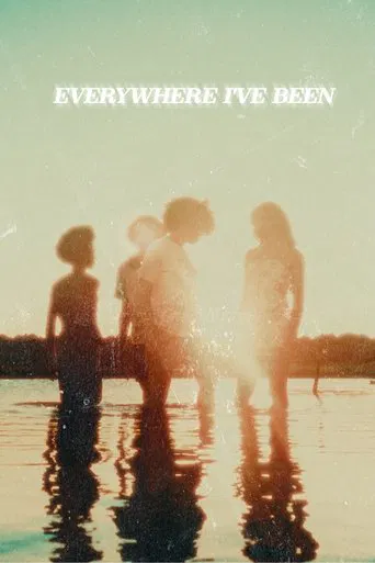 Por Todos Os Lugares Que Já Passei poster