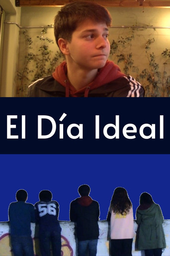 The Ideal Day poster