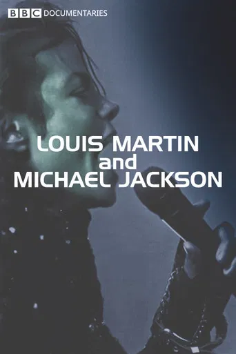 Louis, Martin & Michael poster