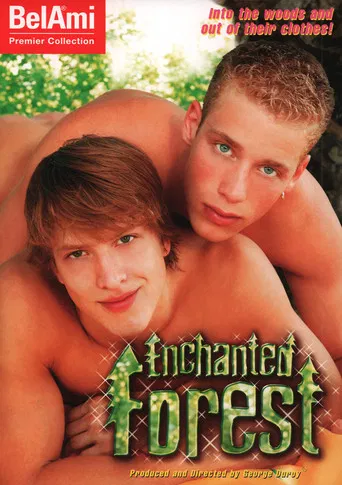 Enchanted Forest poster