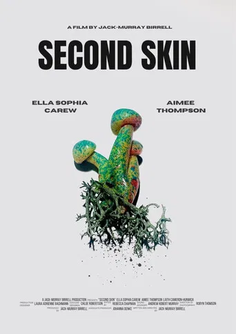 Second Skin poster