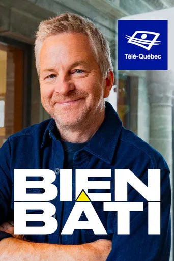 Bien bâti poster