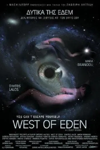 West of Eden poster