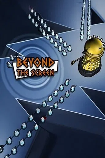 Daleks! Beyond the Screen poster
