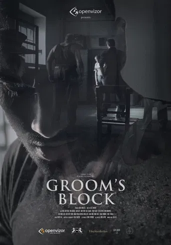 Groom's Block poster