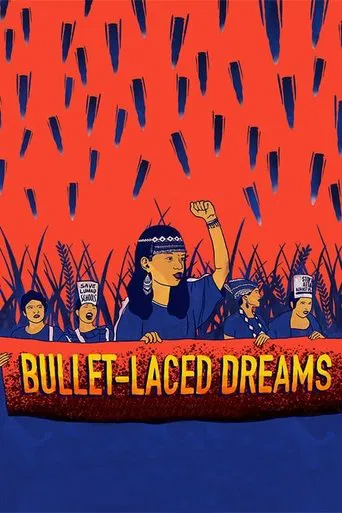 Bullet-laced Dreams poster