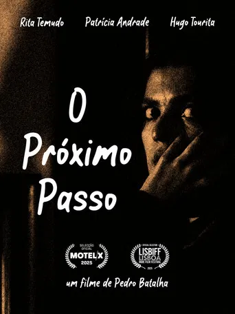 O Próximo Passo poster