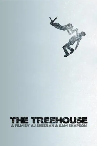 The Treehouse poster