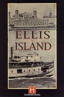 Ellis Island poster