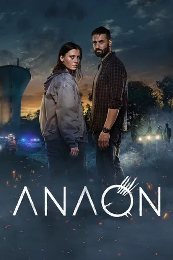 Anaon poster