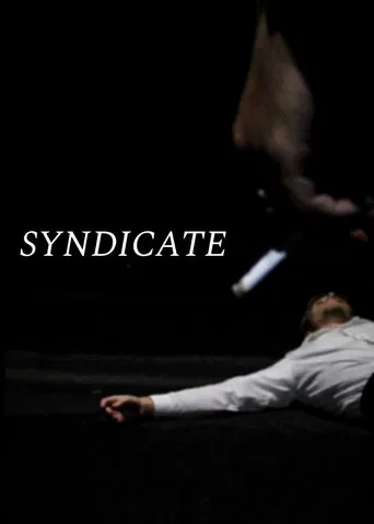 Syndicate poster