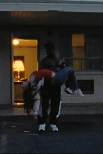 You're Dead America poster