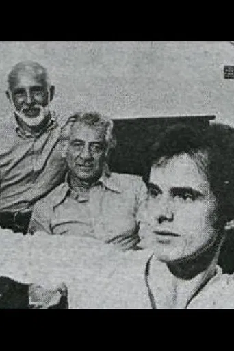 Helgi Tomasson poster