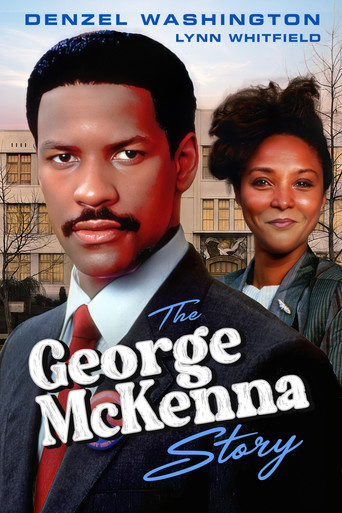 The George McKenna Story poster