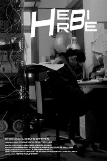 Herbie poster