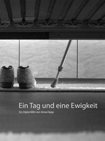 A Day and an Eternity poster