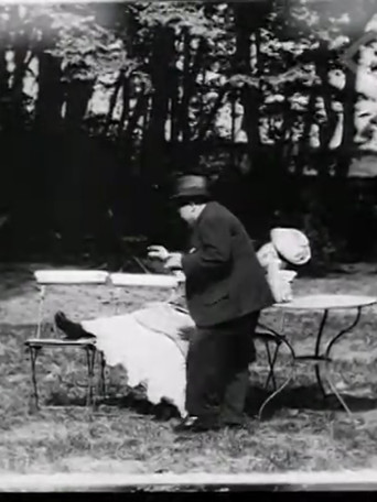 Tollhouse! A Close Shave! poster