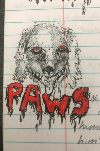 PAWS poster