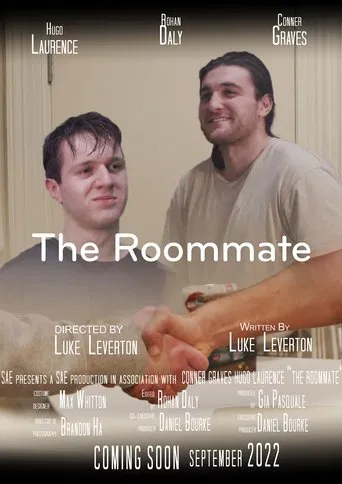 The Roommate poster