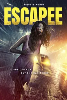 Escapee poster