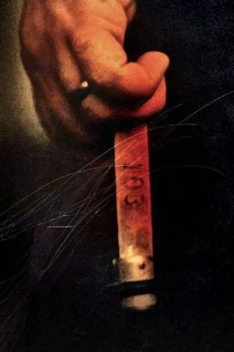 The Third Person poster