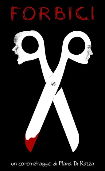 Forbici poster