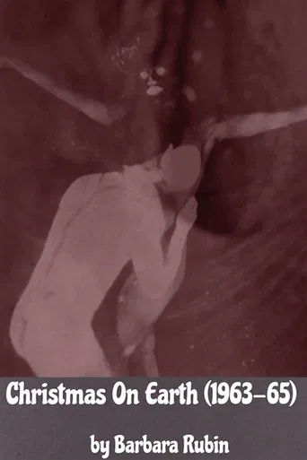 Christmas on Earth poster