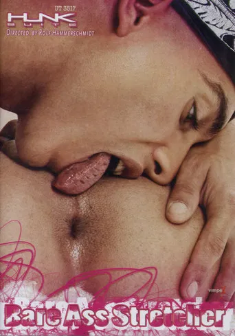 Bare Ass Stretcher poster